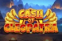 Cash of Cleopatra gratis spins in de WildRobin winkel