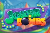 Joker Bombs gratis spins in de WildRobin winkel