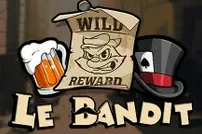 Le Bandit gratis spins in de WildRobin winkel