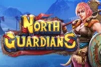 North Guardians gratis spins in de WildRobin winkel