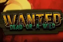 Wanted Dead or a Wild gratis spins in de WildRobin winkel