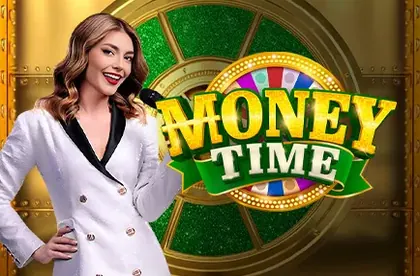 Money Time live bij WildRobin