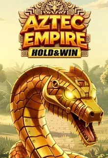 Aztec Empire bij WildRobin
