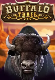 Buffalo Trail bij WildRobin