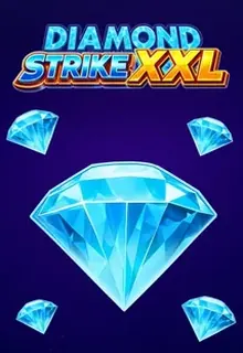Diamond Strike XXL bij WildRobin