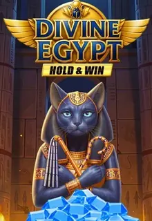 Divine Egypt bij WildRobin