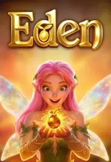 Eden bij WildRobin