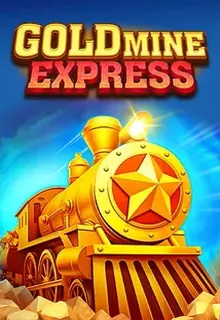 Gold Mine Express bij WildRobin
