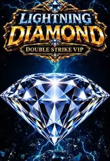 Lightning Diamond bij WildRobin