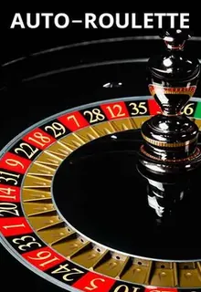 Auto-Roulette bij WildRobin