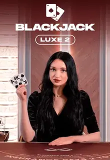 Blackjack Luxe 2 bij WildRobin