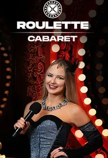 Roulette Cabaret bij WildRobin