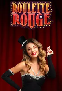 Roulette Rouge bij WildRobin