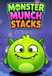 Monster Munch Stacks bij WildRobin