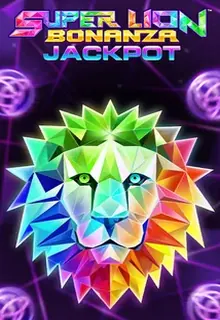 Super Lion Bonanza bij WildRobin