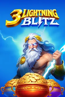 Gold Blitz