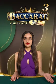 Emerald Hall Baccarat 3