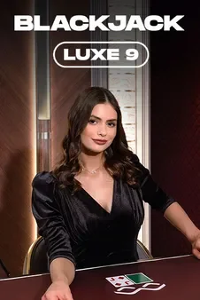 Luxe Blackjack 9