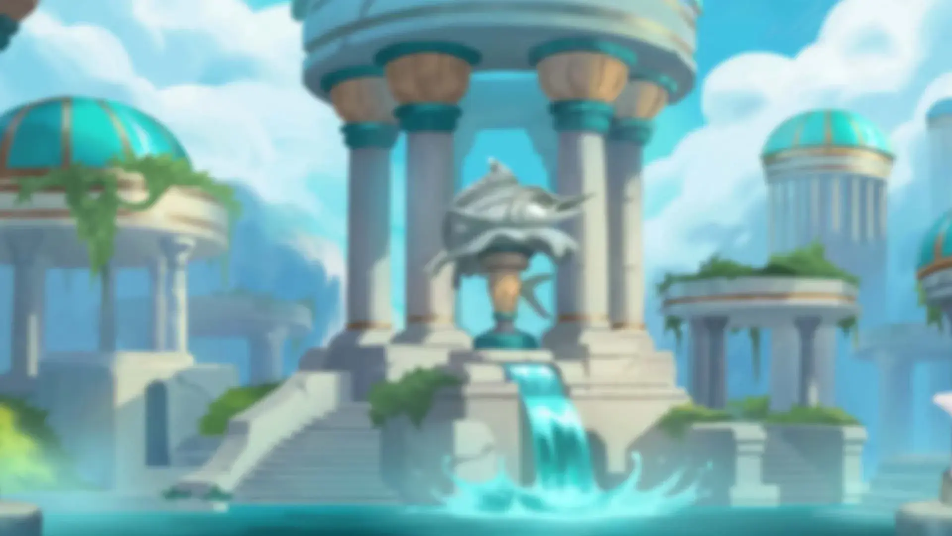 Marlin Masters Atlantis