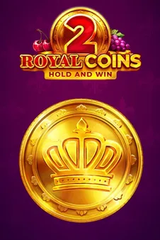Royal Coins 2