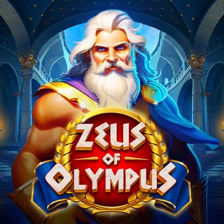 Zeus of Olympus